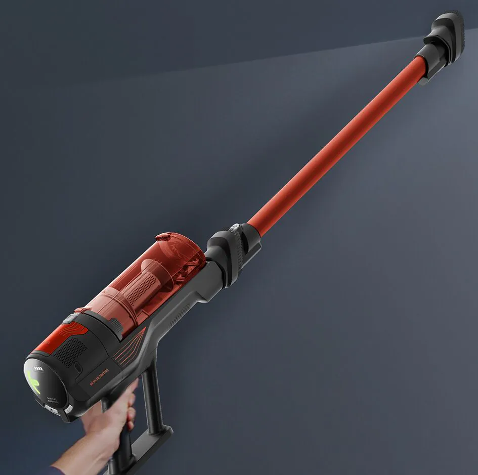 Акумуляторний пилосос Rowenta X-FORCE 8.80 Animal RH1872E0