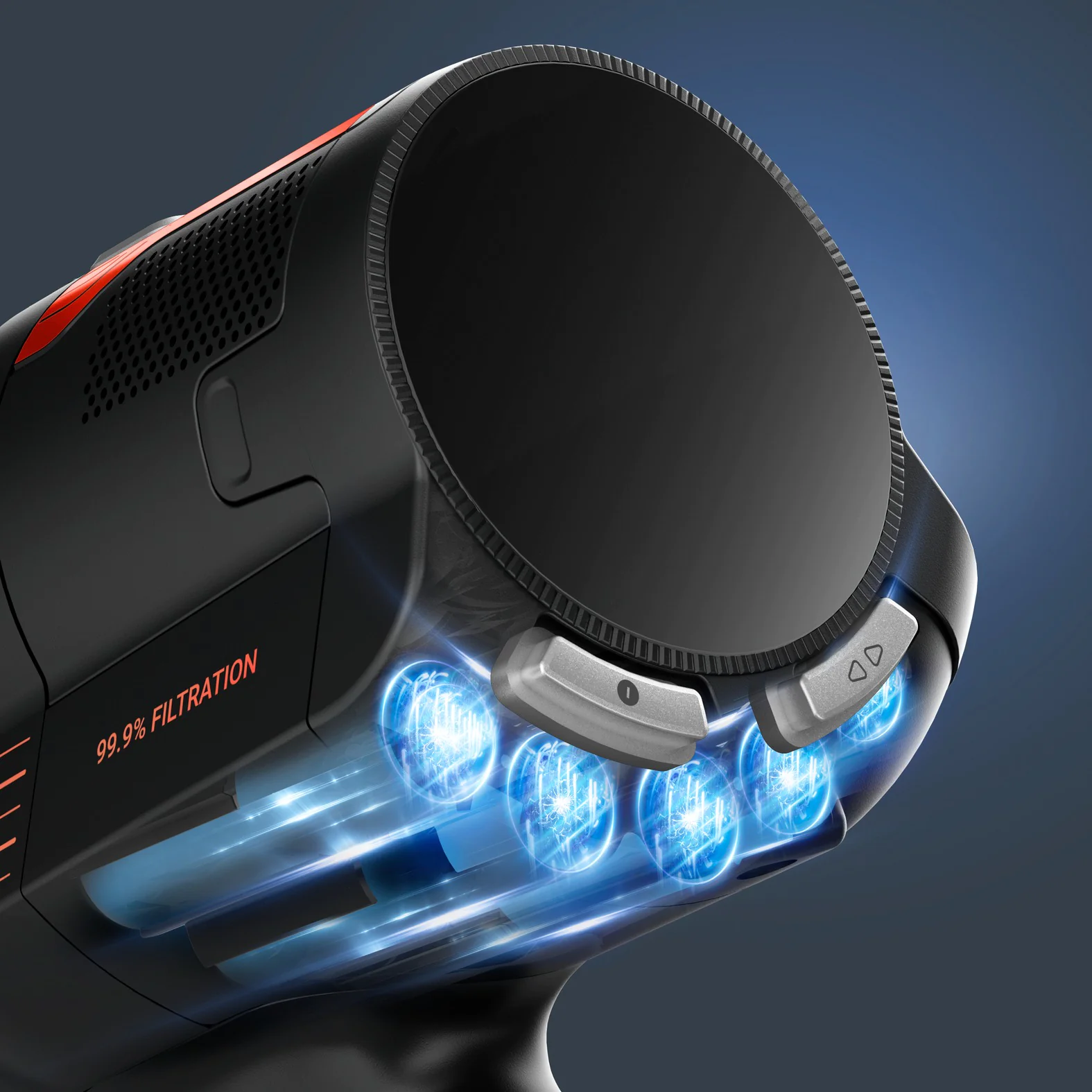 Акумуляторний пилосос Rowenta X-FORCE 8.80 Animal RH1872E0
