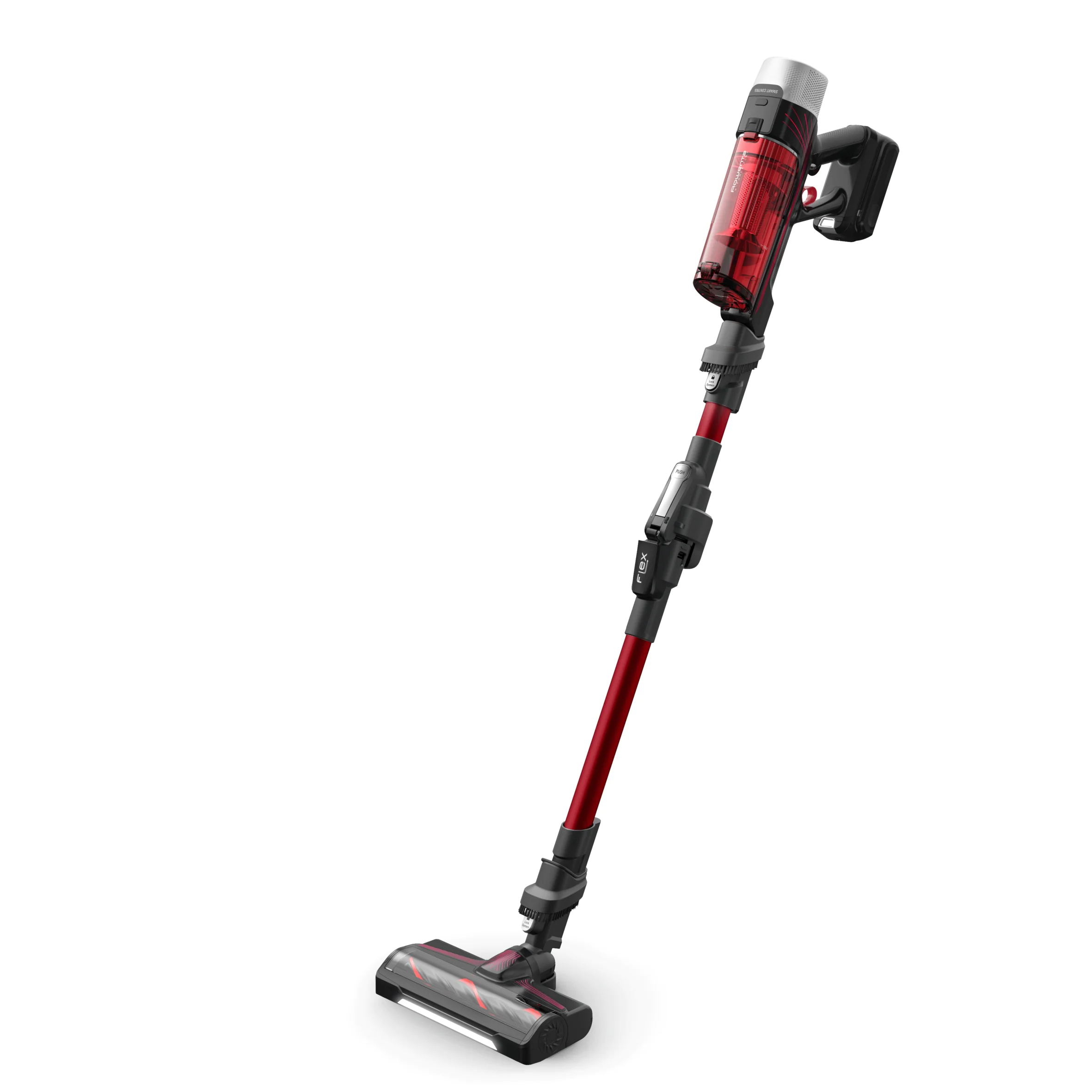 Акумуляторний пилосос Rowenta X-Force 9.60 Complete RH2099WO