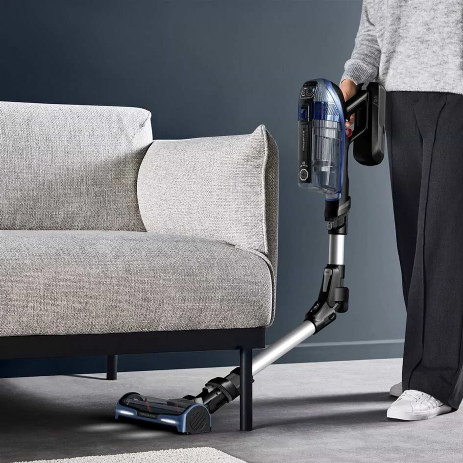 Акумуляторний пилосос Rowenta X-Force Flex 14.60 Aqua Docking Cordless RH99C3WO