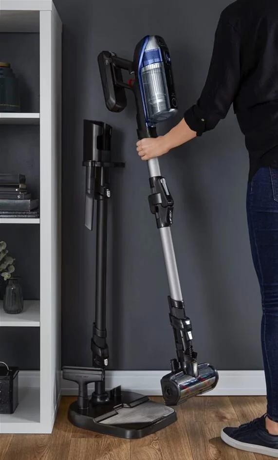Акумуляторний пилосос Rowenta X-Force Flex 14.60 Aqua Docking Cordless RH99C3WO