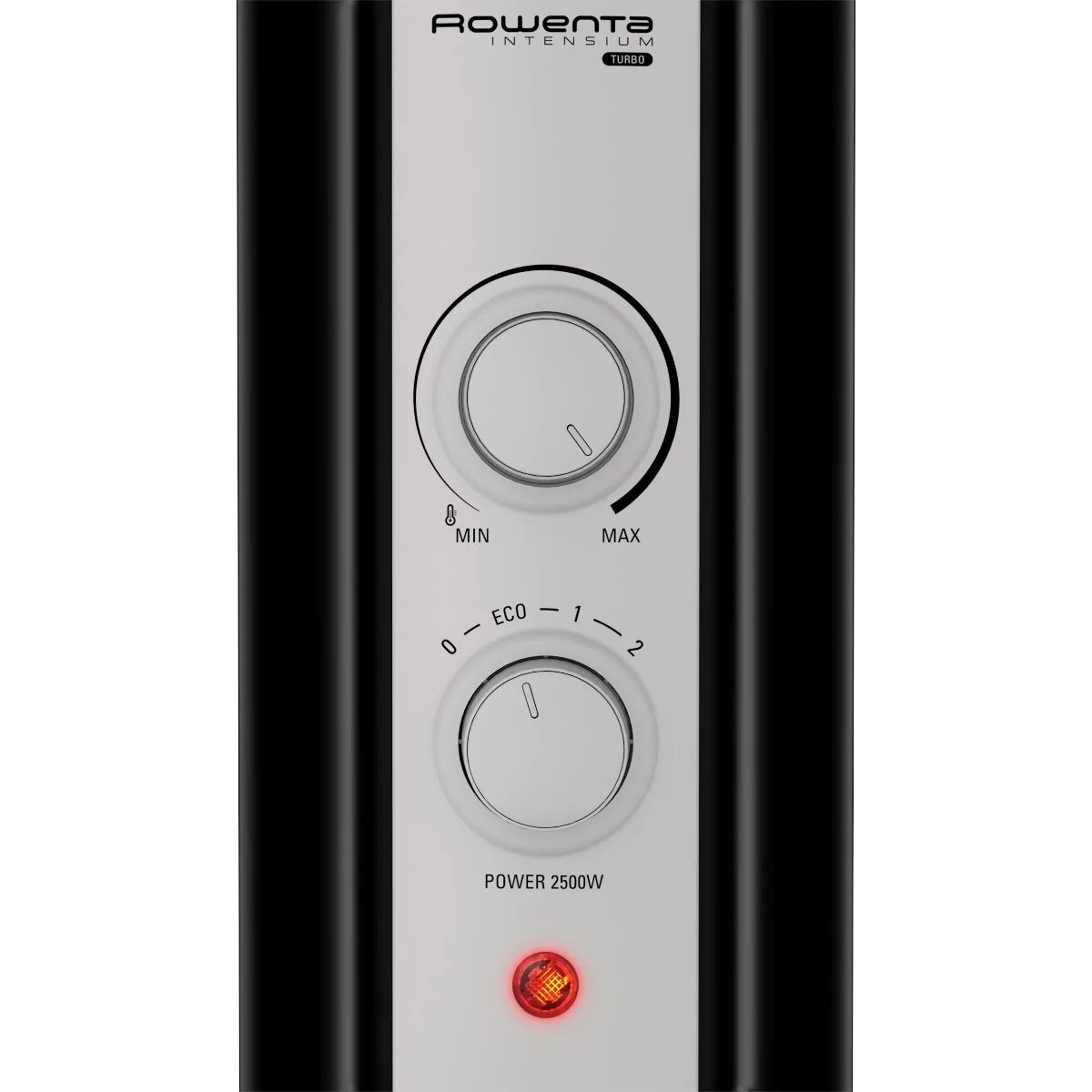 Обігрівач масляний Rowenta Intensium Turbo BU2751F0