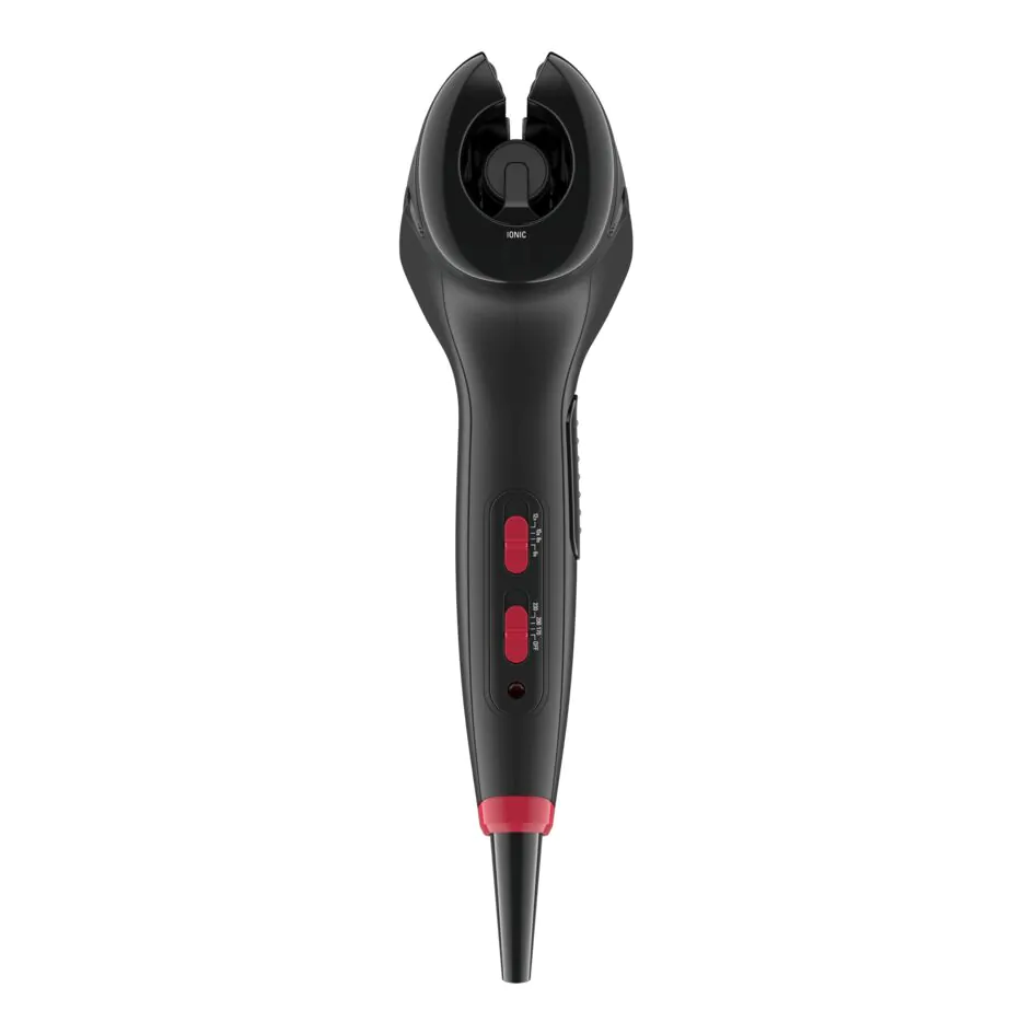 Автоматичний стайлер для завивки волосся Rowenta KARL LAGERFELD So Curls CF371LF0