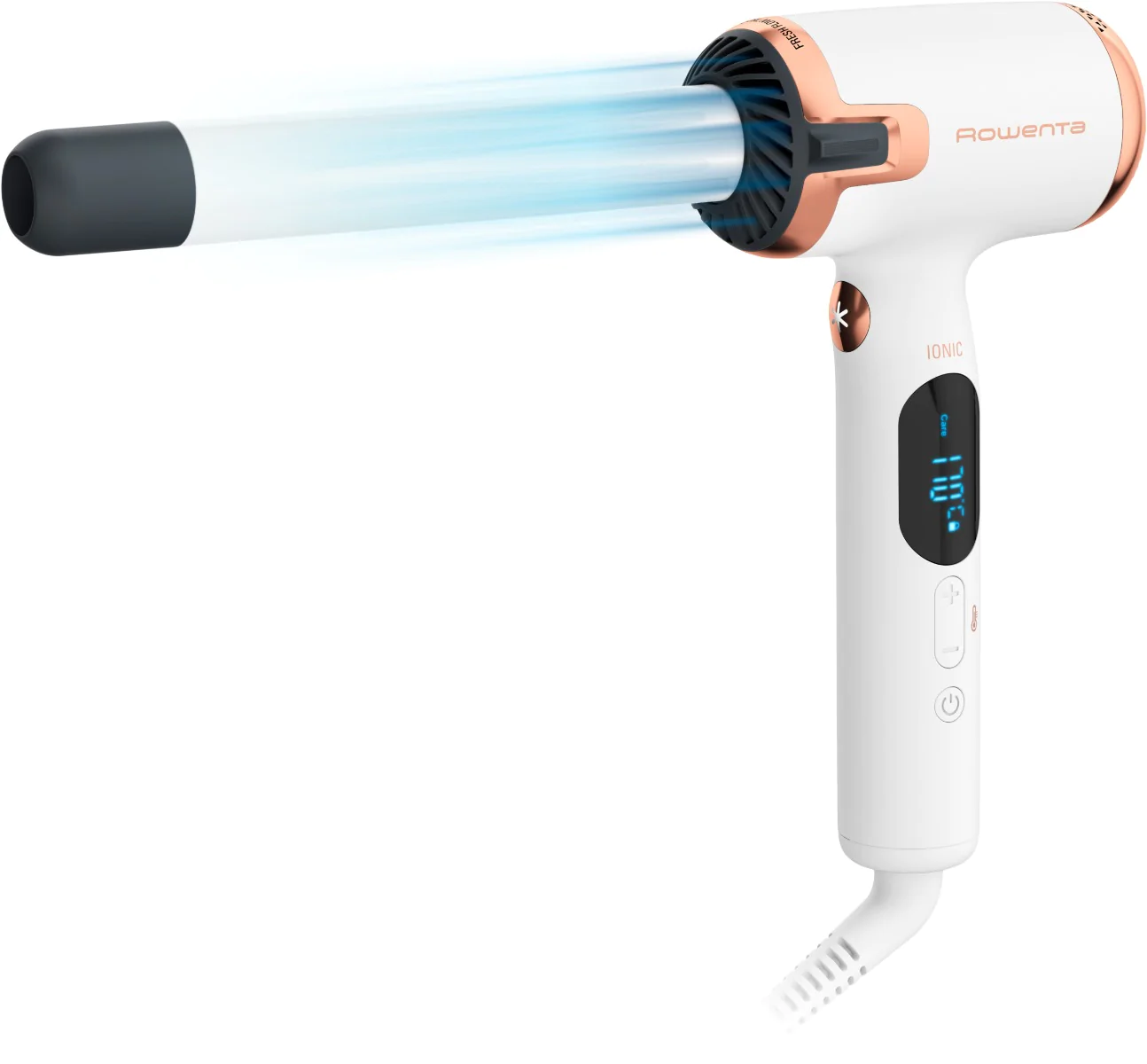 Стайлер Rowenta Ultimate Experience Air Care CF4310F0