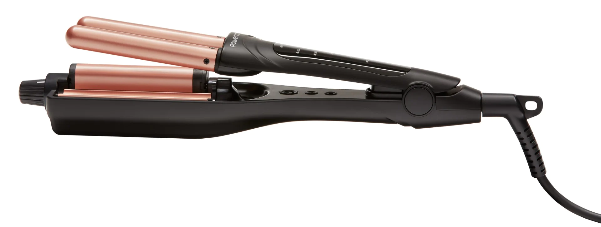 Плойка Rowenta WAVES ADDICT CF4710F0