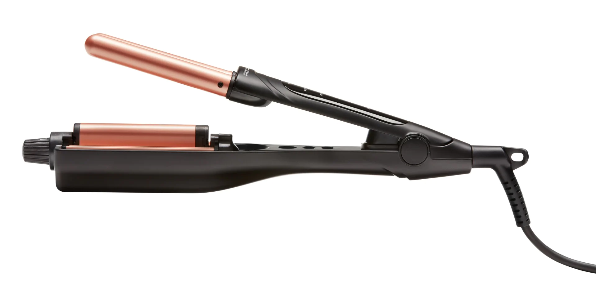 Плойка Rowenta WAVES ADDICT CF4710F0