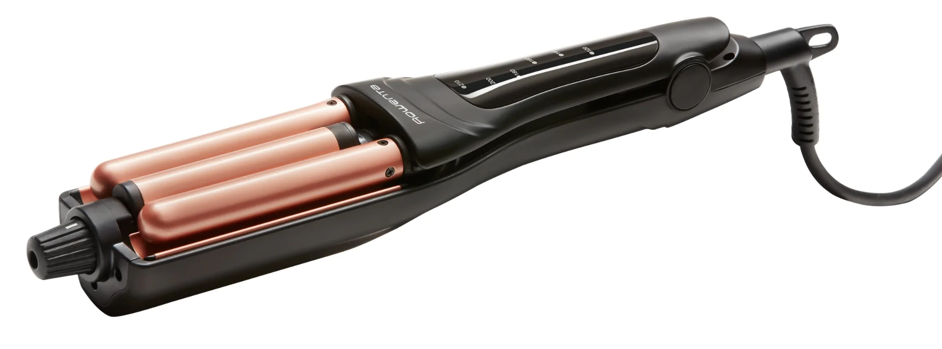 Плойка Rowenta WAVES ADDICT CF4710F0