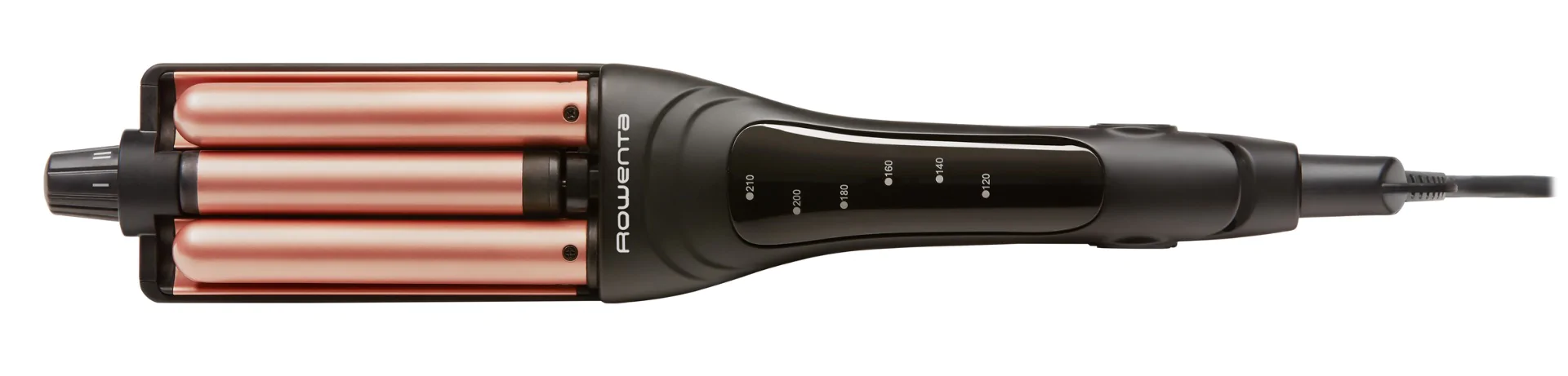 Плойка Rowenta WAVES ADDICT CF4710F0