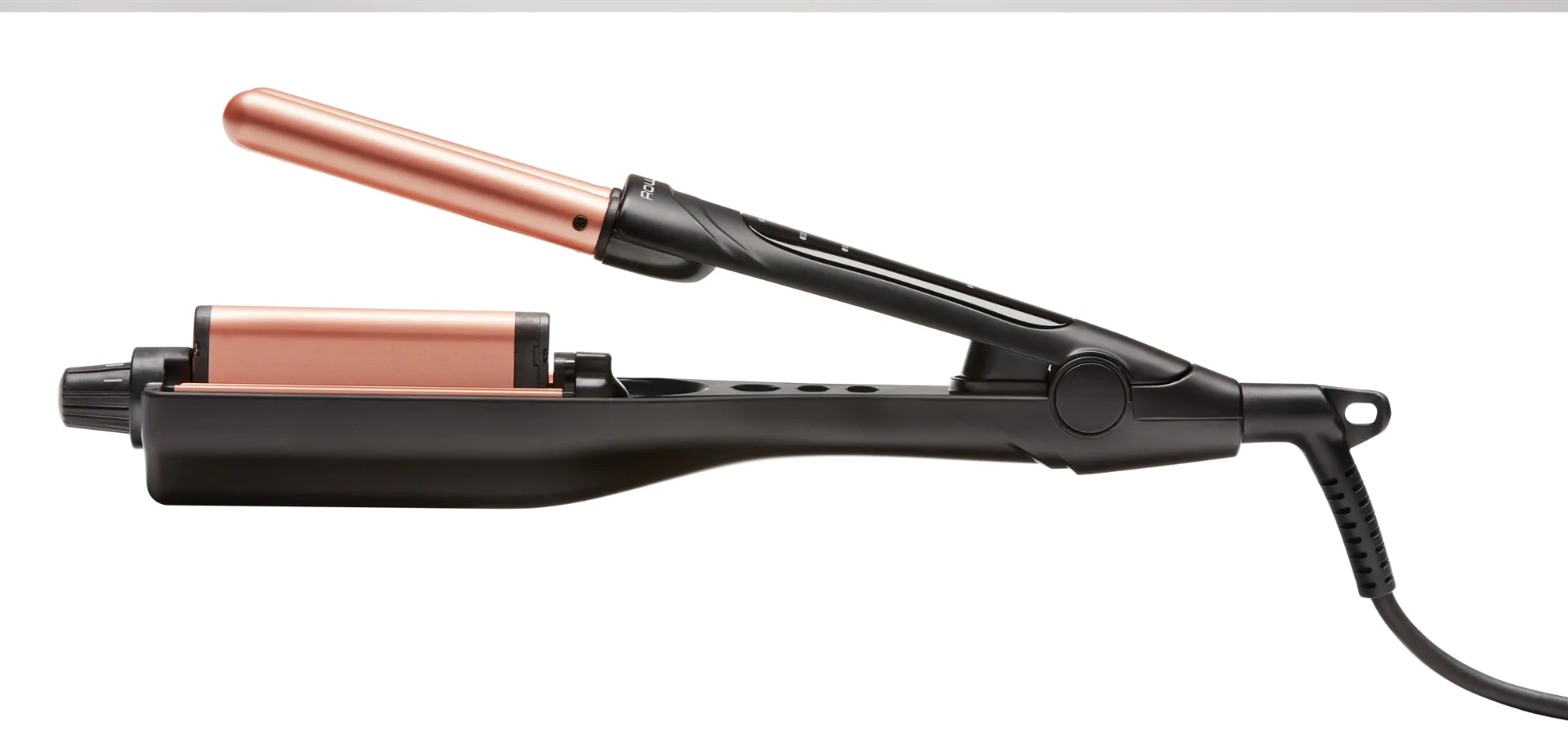 Плойка Rowenta WAVES ADDICT CF4710F0