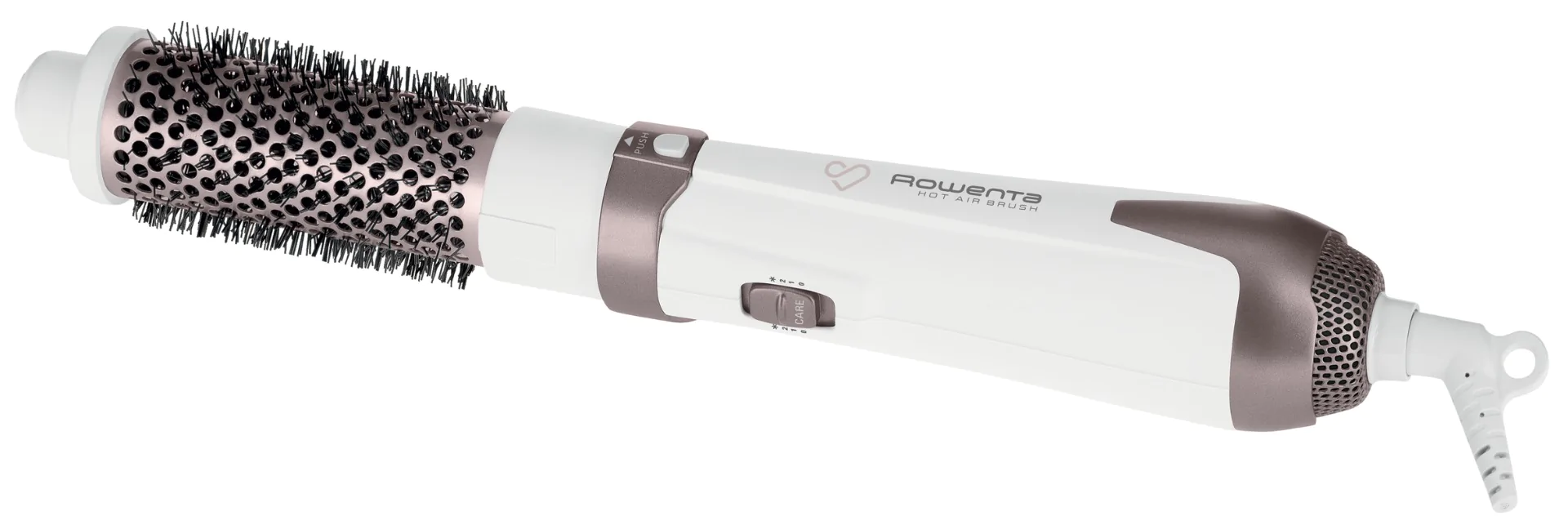 Фен-щітка Rowenta Premium care Hot Air Brush CF7830F0