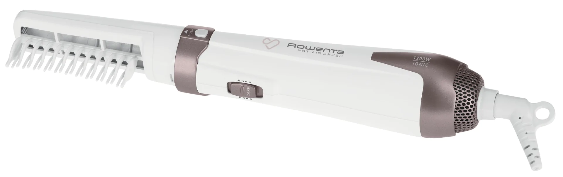 Фен-щітка Rowenta Premium care Hot Air Brush CF7830F0