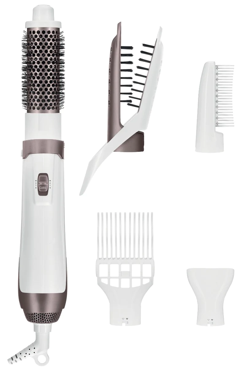 Фен-щітка Rowenta Premium care Hot Air Brush CF7830F0