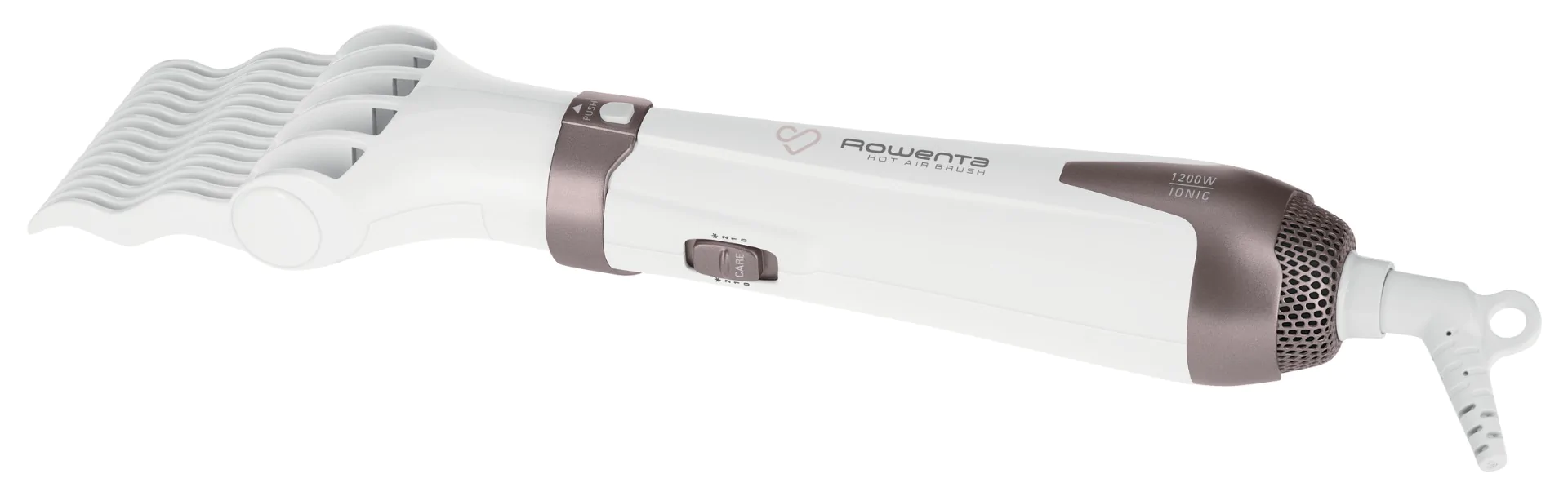 Фен-щітка Rowenta Premium care Hot Air Brush CF7830F0