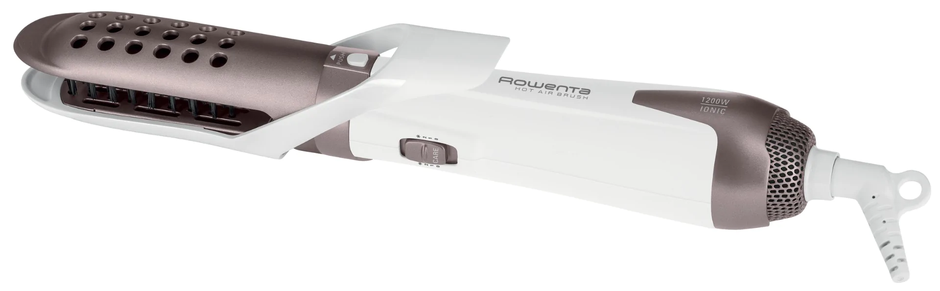 Фен-щітка Rowenta Premium care Hot Air Brush CF7830F0