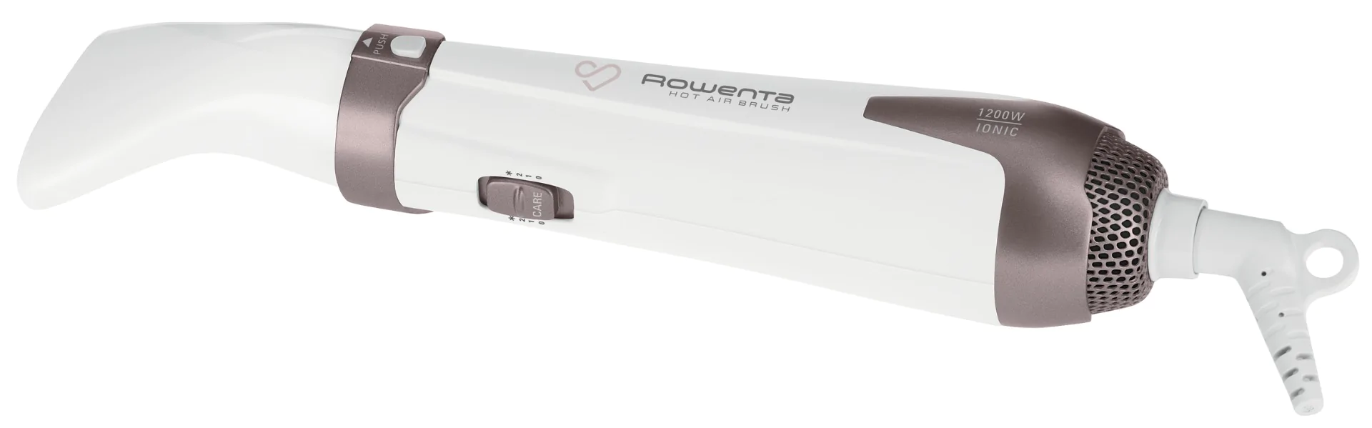 Фен-щітка Rowenta Premium care Hot Air Brush CF7830F0