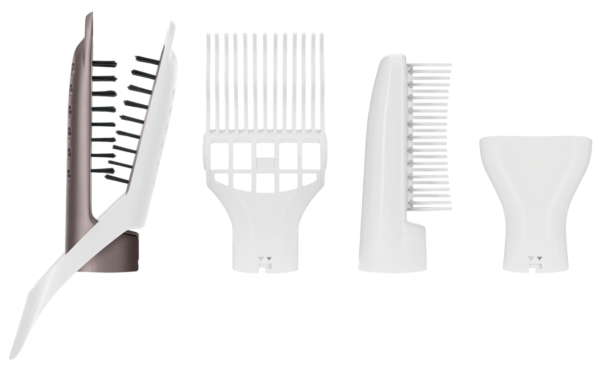 Фен-щітка Rowenta Premium care Hot Air Brush CF7830F0