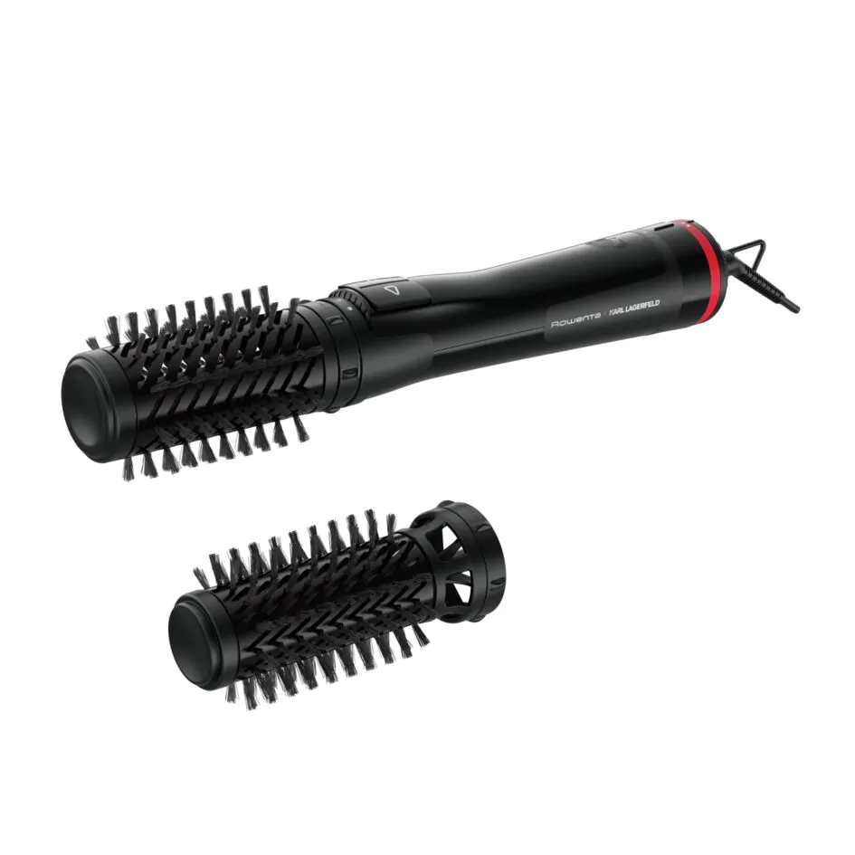 Фен-щітка Rowenta ACTIV KERATIN&SHINE CF952LF0