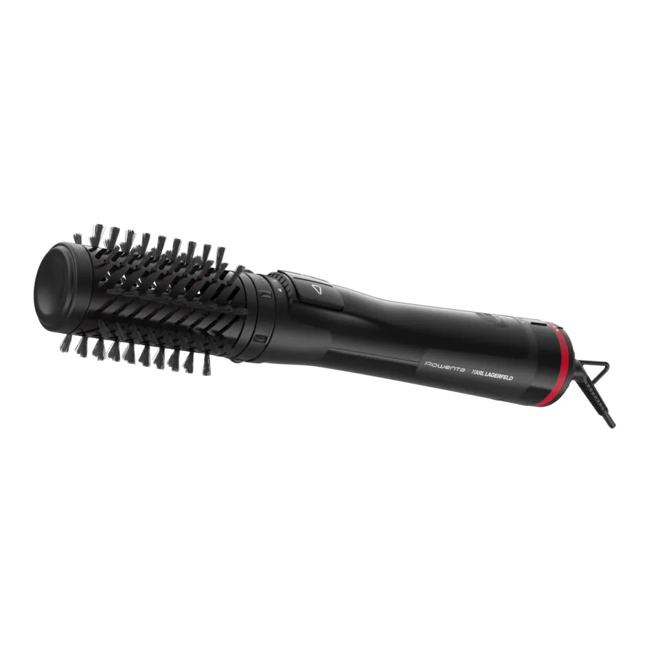 Фен-щітка Rowenta ACTIV KERATIN&SHINE CF952LF0