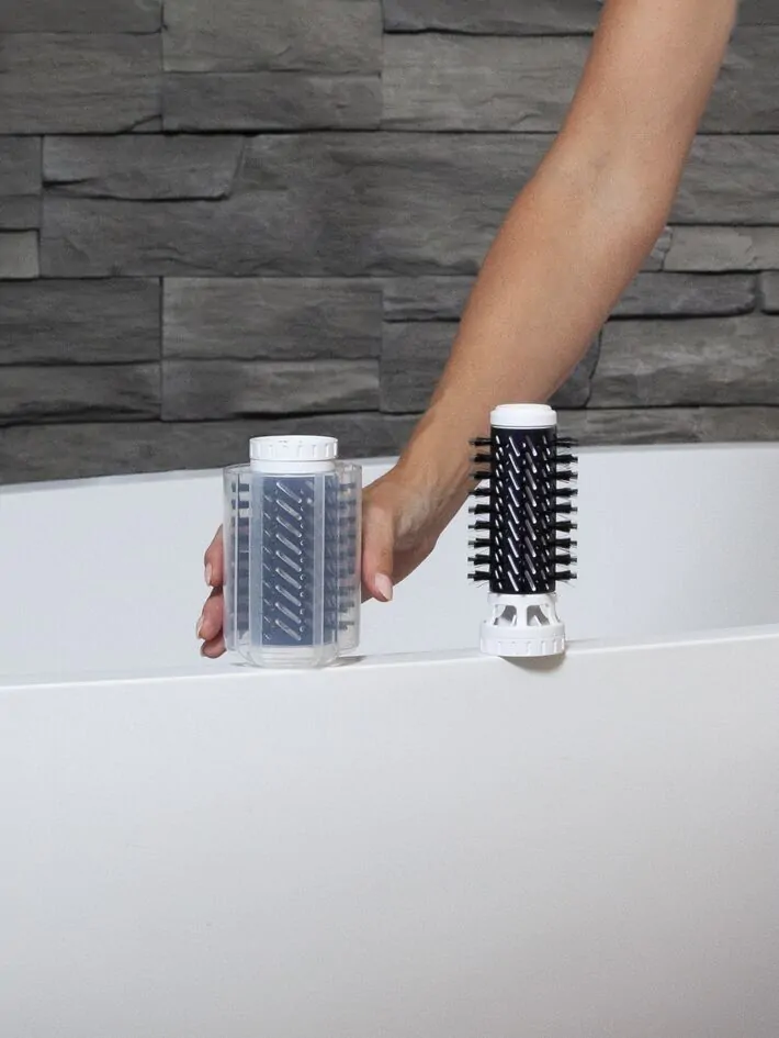 Фен-щітка Rowenta Brush Activ Volume&Shine CF9530F0
