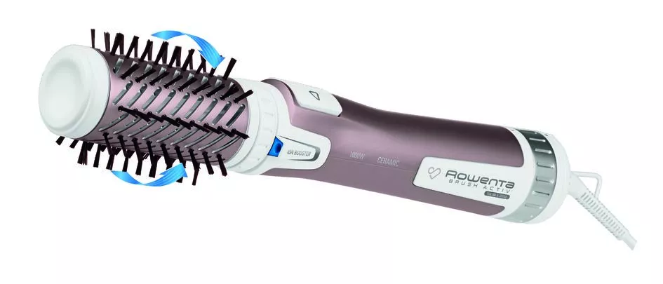 Фен-щітка ROWENTA Brush Activ Premium Care CF9540F0