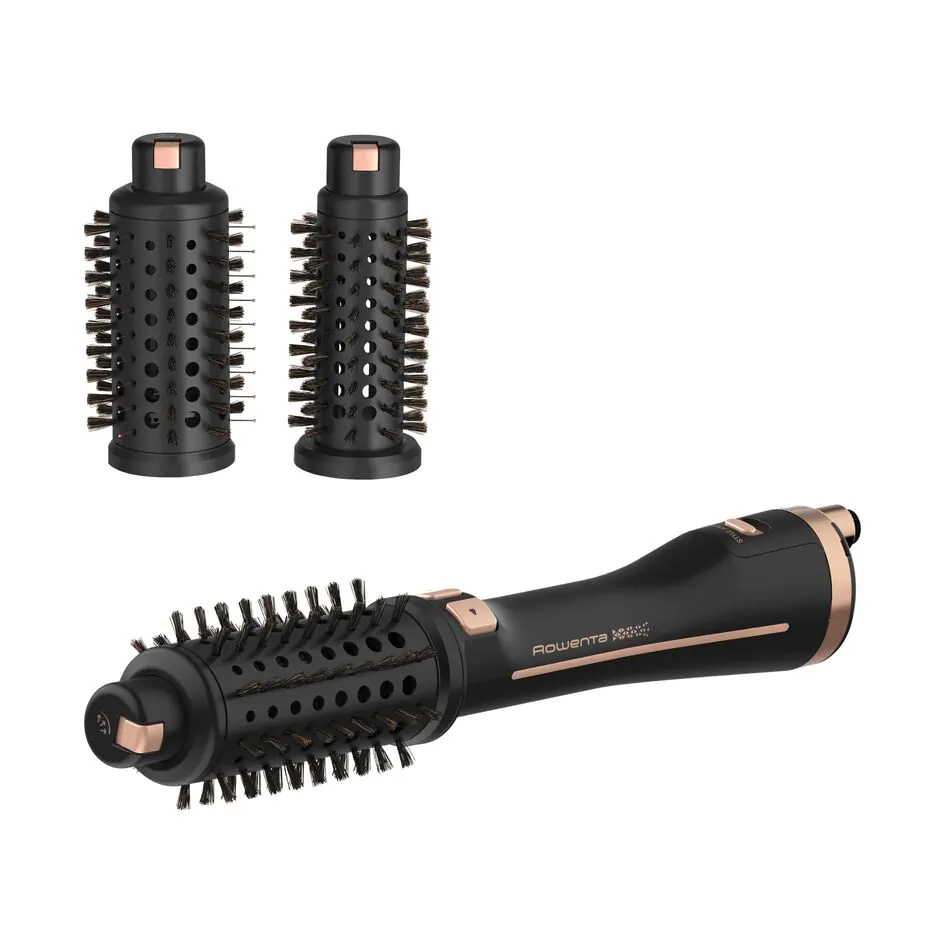 Фен-щітка Rowenta ULTIMATE EXPERIENCE VIRTUOSE CF9625F0