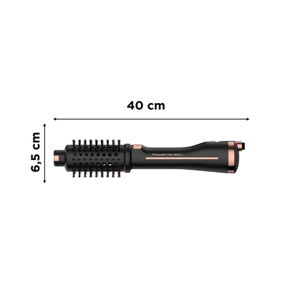 Фен-щітка Rowenta ULTIMATE EXPERIENCE VIRTUOSE CF9625F0