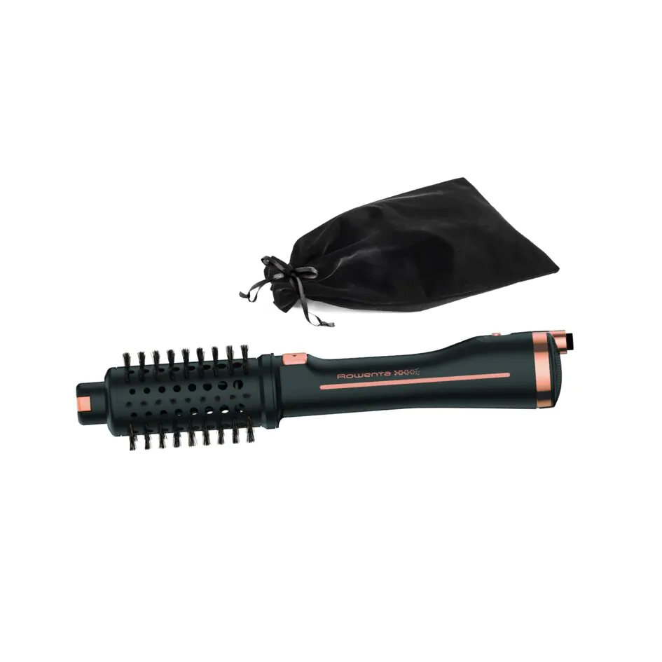 Фен-щітка Rowenta ULTIMATE EXPERIENCE VIRTUOSE CF9625F0