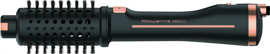 Фен-щітка Rowenta ULTIMATE EXPERIENCE VIRTUOSE CF9625F0
