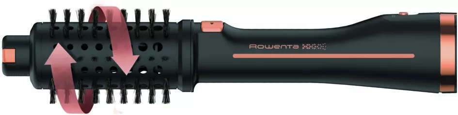 Фен-щітка Rowenta ULTIMATE EXPERIENCE VIRTUOSE CF9625F0