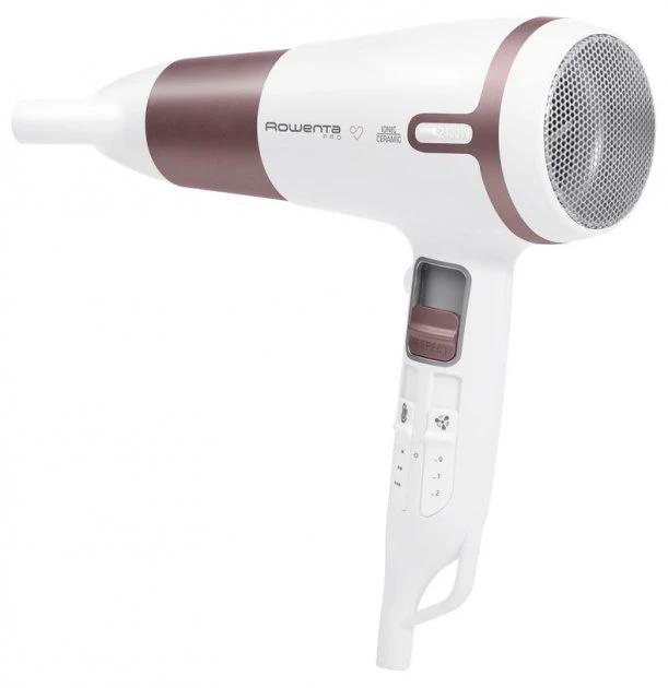 Фен Rowenta Premium Care Pro CV7461F0