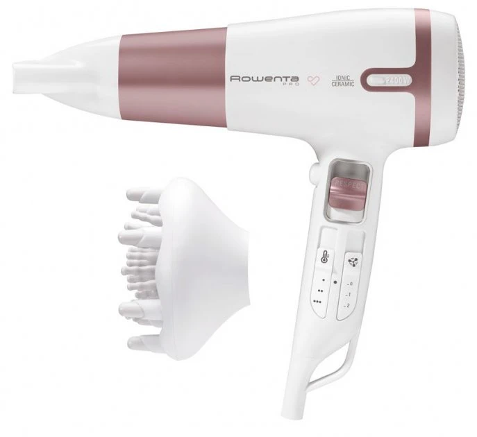 Фен Rowenta Premium Care Pro CV7461F0
