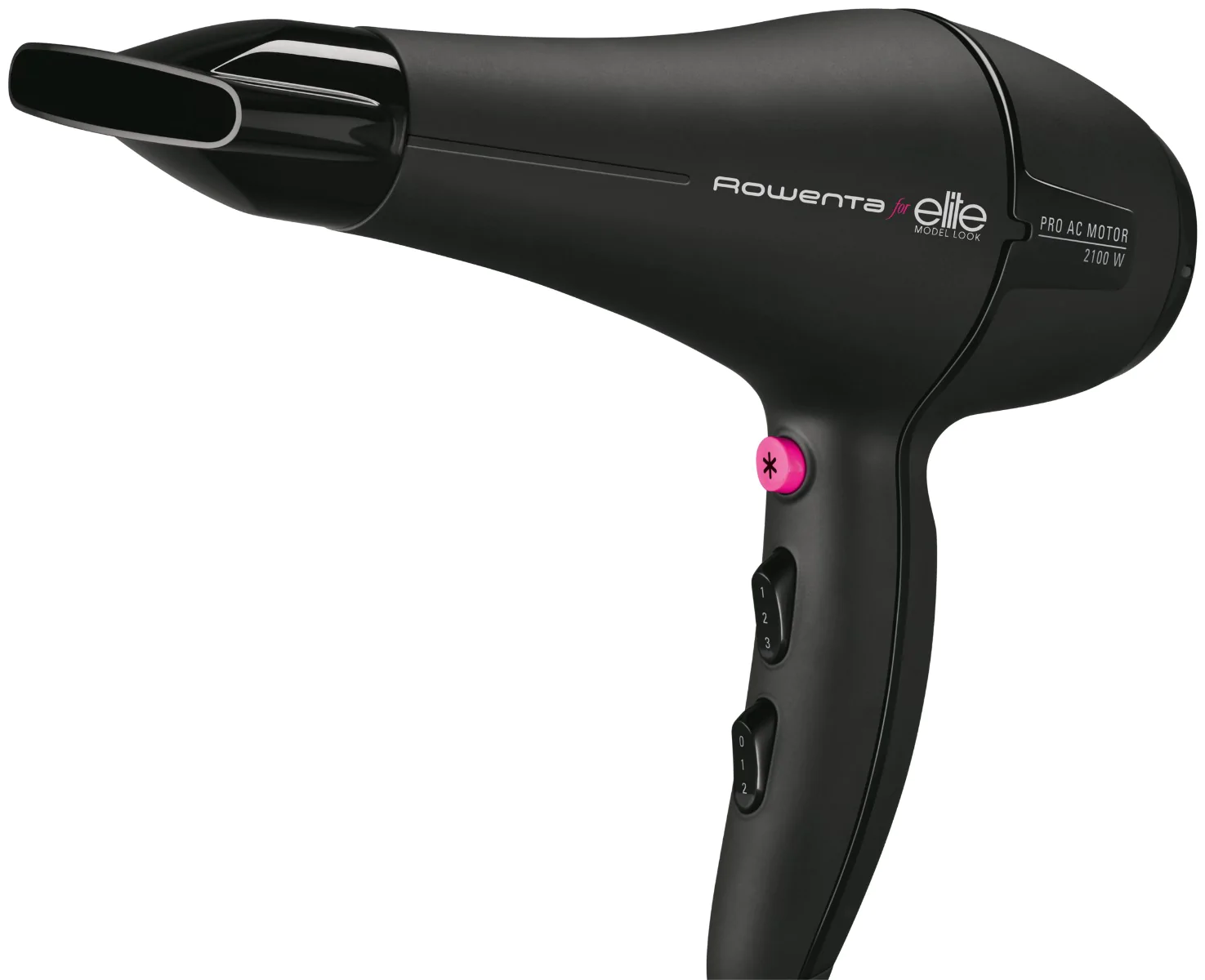 Фен Rowenta Signature Pro AC CV7812F0