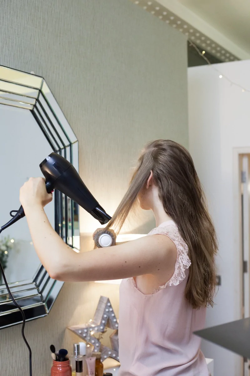 Фен Rowenta Signature Pro AC CV7812F0