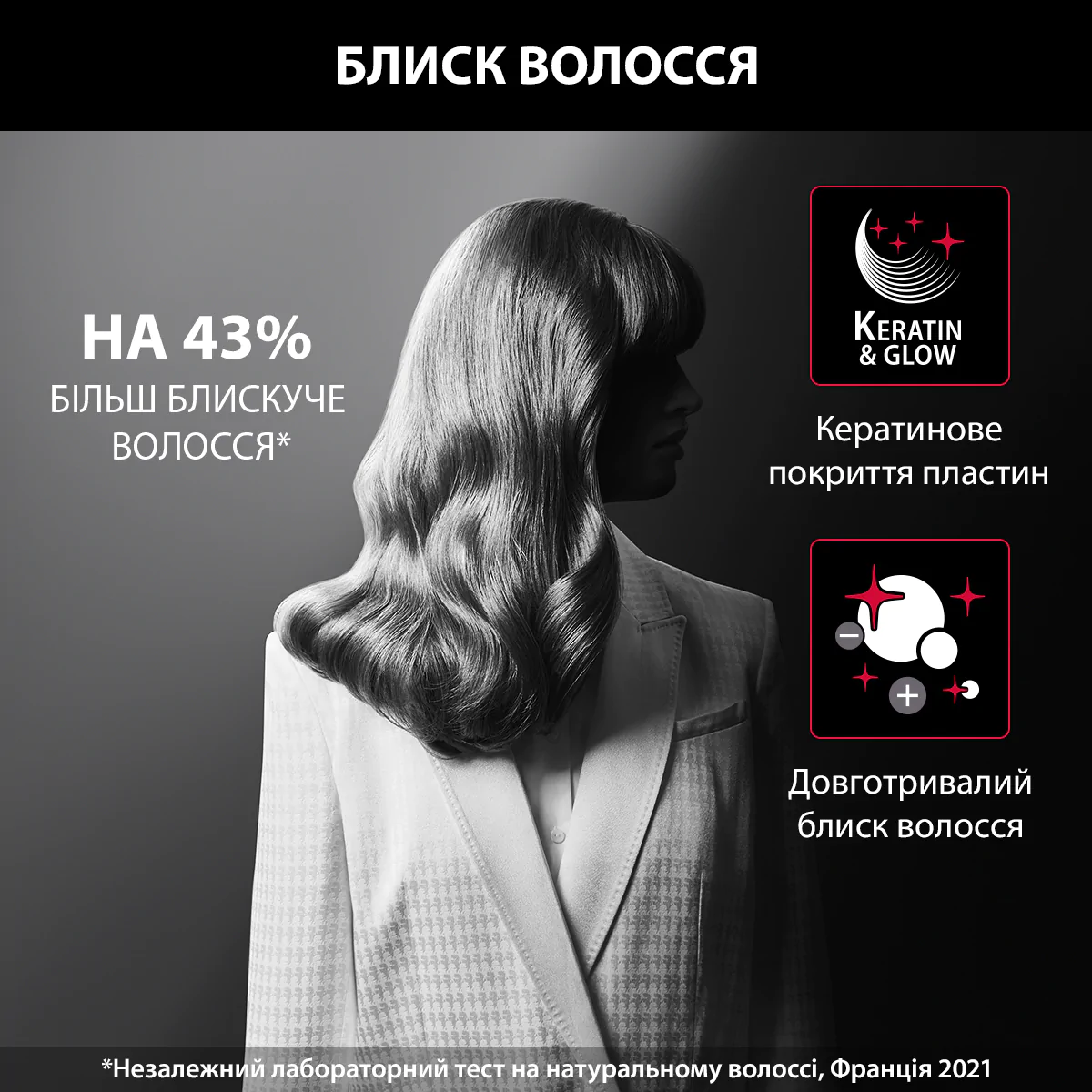 Фен Rowenta x Karl Lagerfeld Pro Stylist CV888LF0