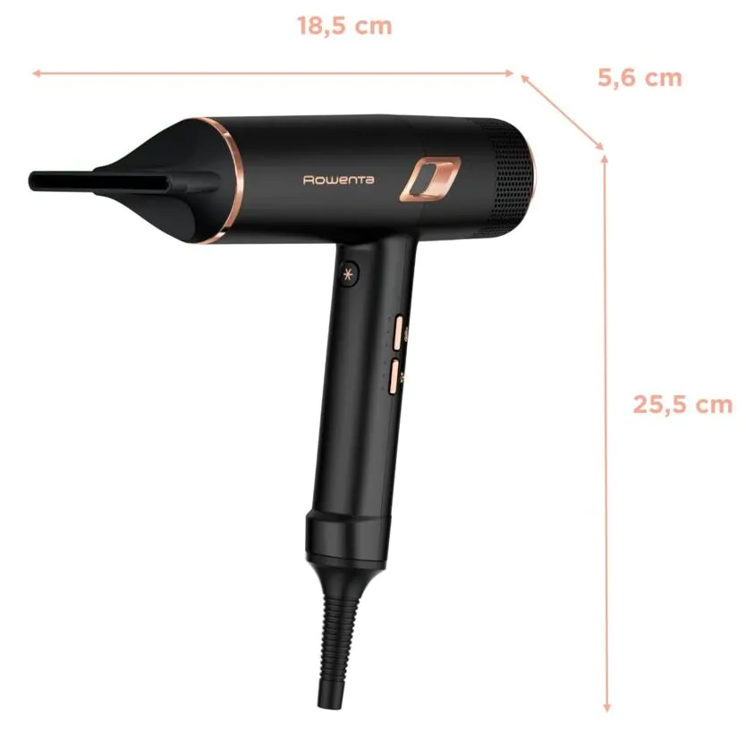 Фен Rowenta Ultimate Experience Maestria CV9920F0