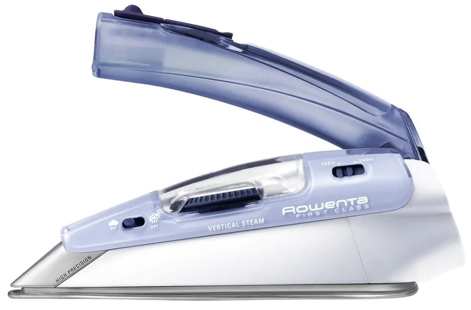 Дорожня праска Rowenta FIRST CLASS DA1510F1