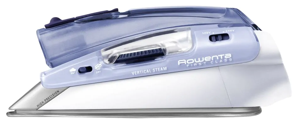 Дорожня праска Rowenta FIRST CLASS DA1510F1