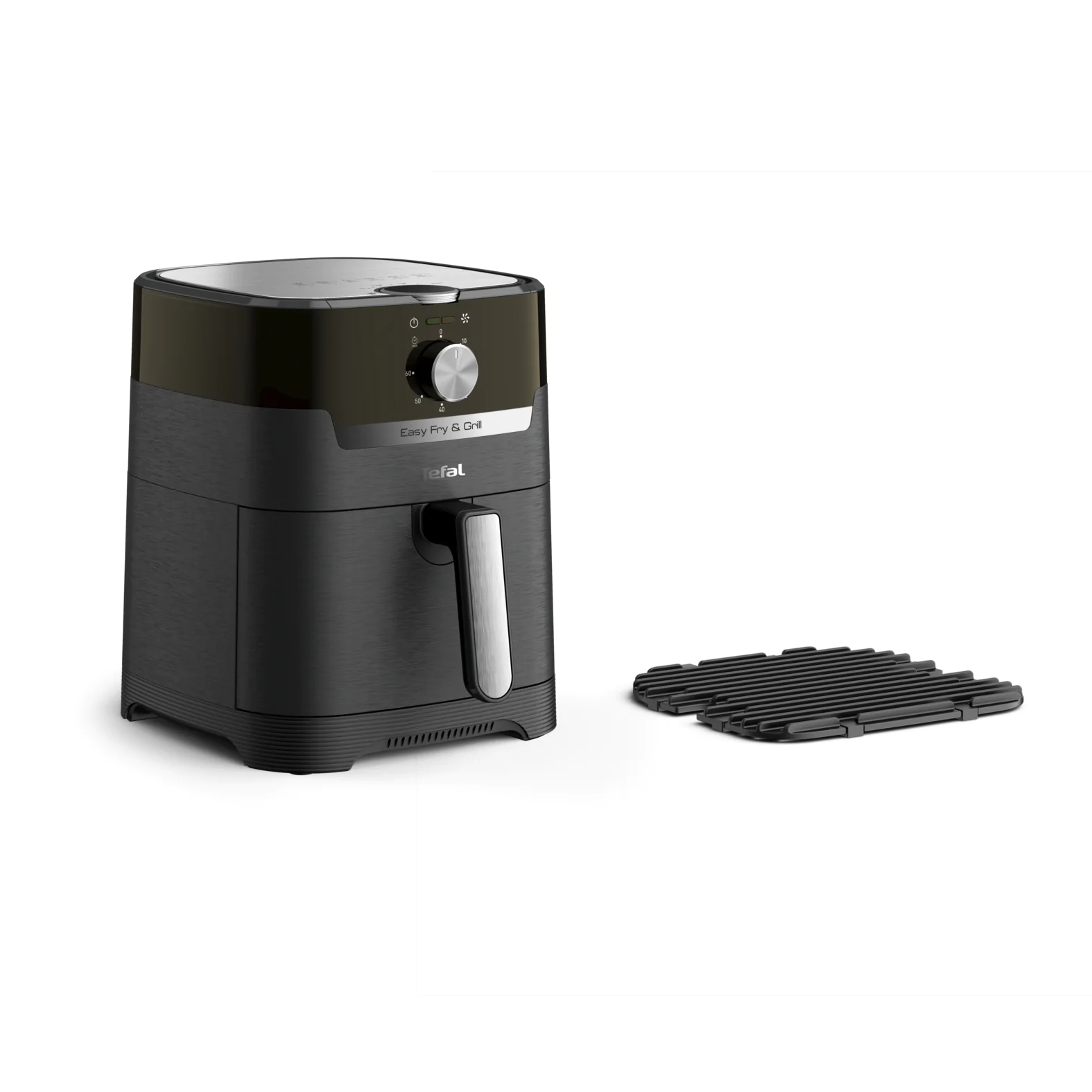 Мультипіч (Аерогриль) Tefal Easy Fry & Grill Classic EY501815