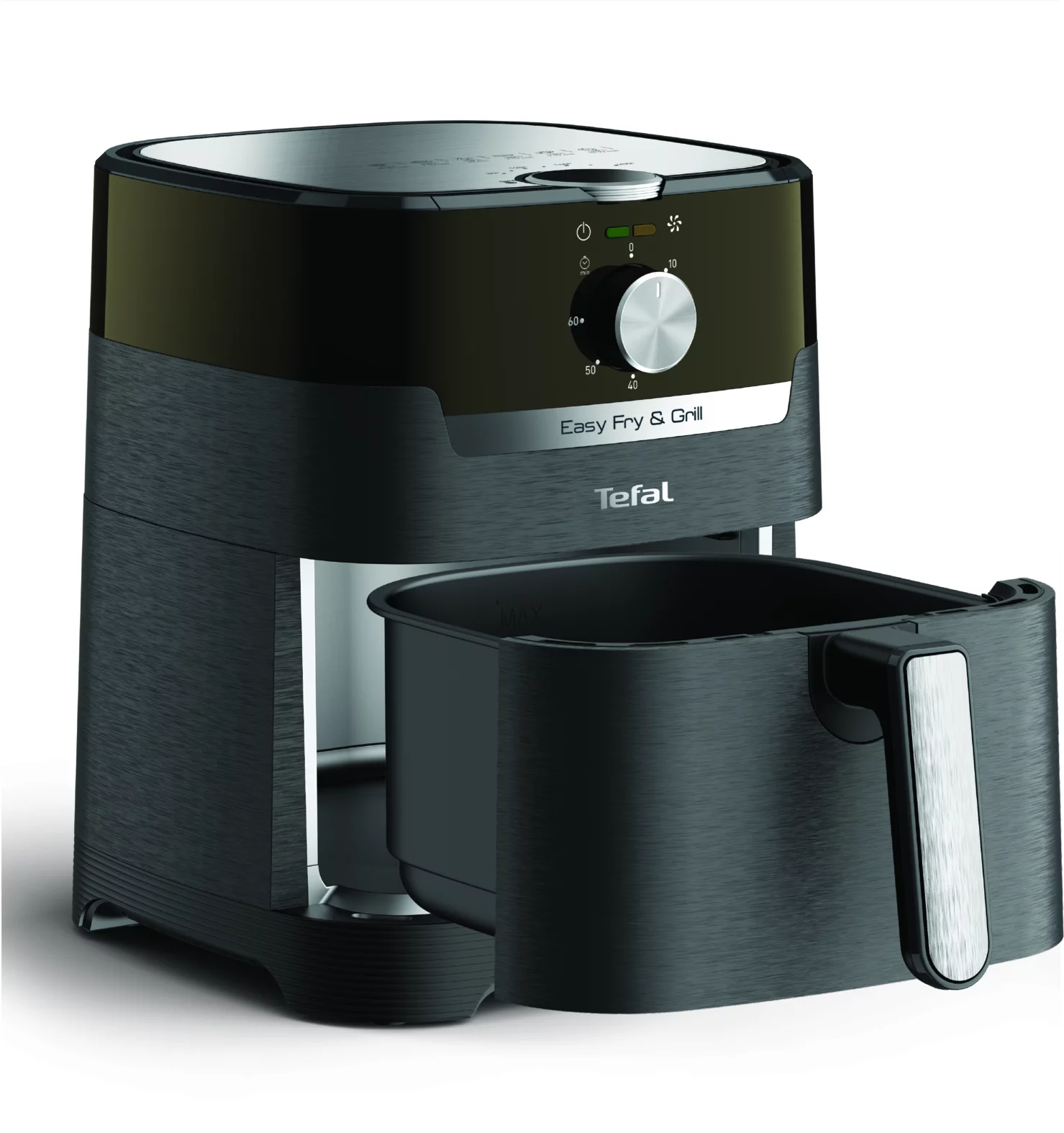 Мультипіч (Аерогриль) Tefal Easy Fry & Grill Classic EY501815