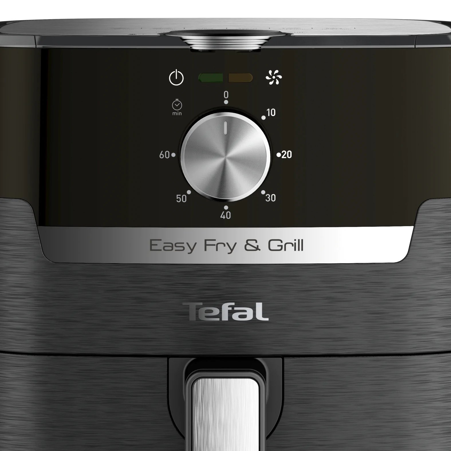 Мультипіч (Аерогриль) Tefal Easy Fry & Grill Classic EY501815