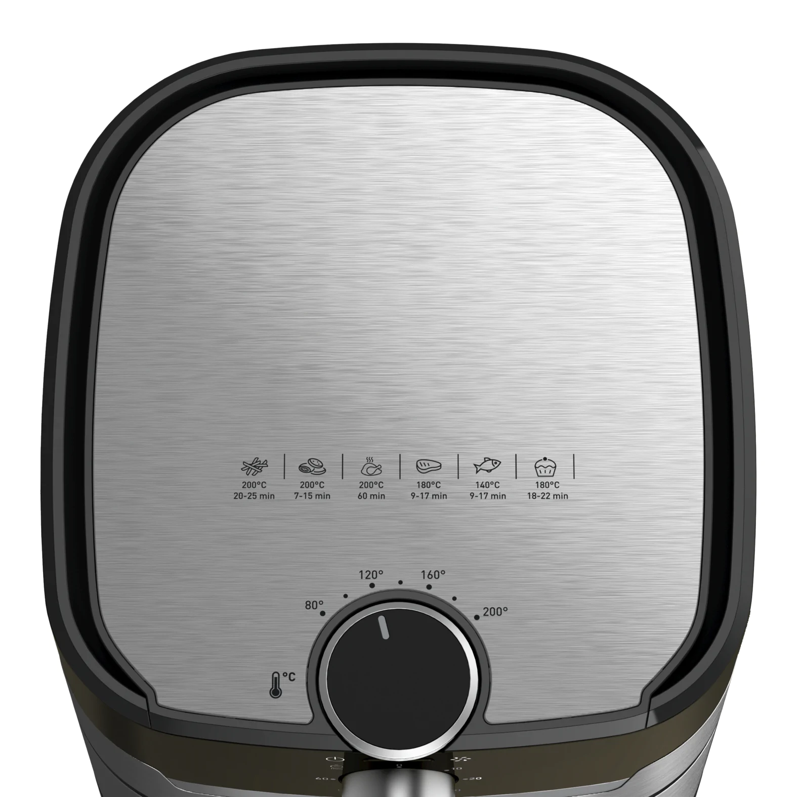 Мультипіч (Аерогриль) TEFAL Easy Fry&Grill EY501D15
