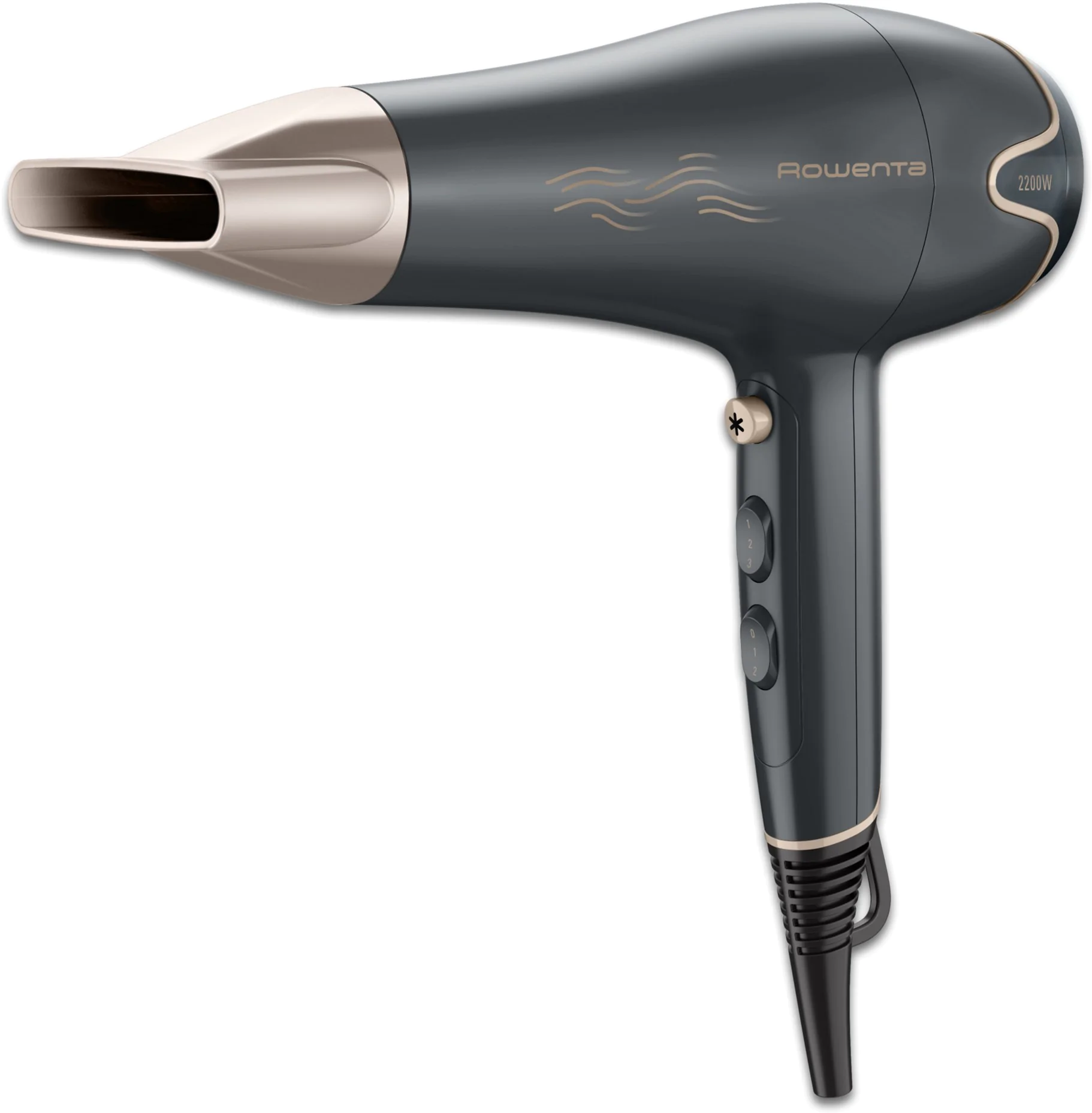 Фен Rowenta Motion Dry CV5707F0