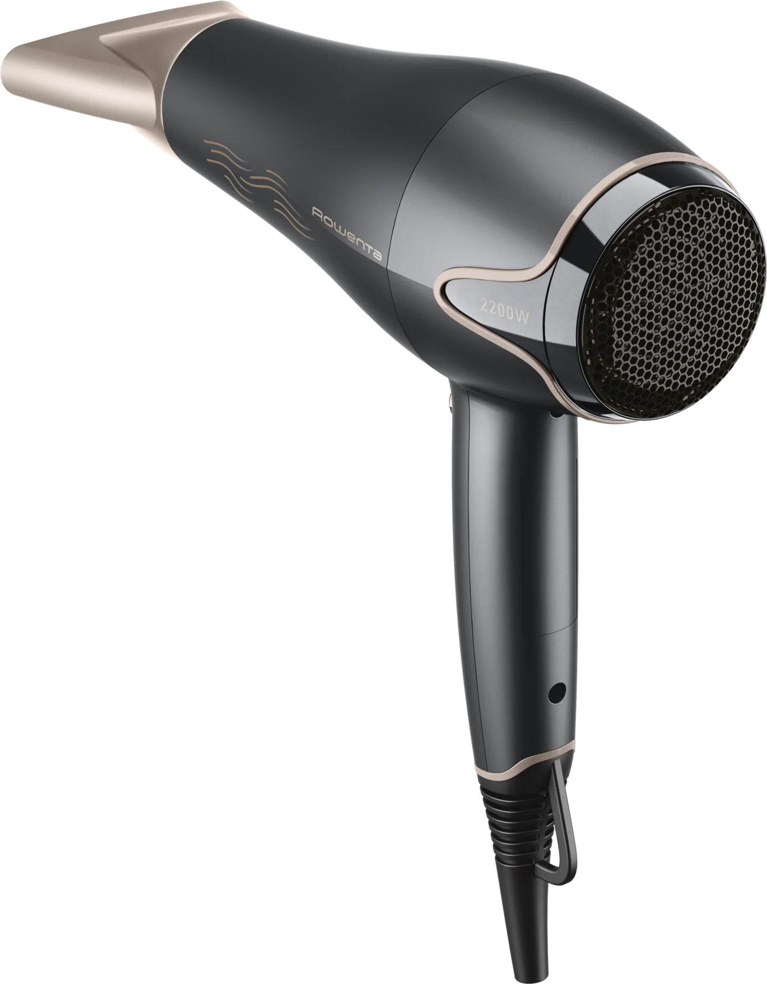 Фен Rowenta Motion Dry CV5707F0