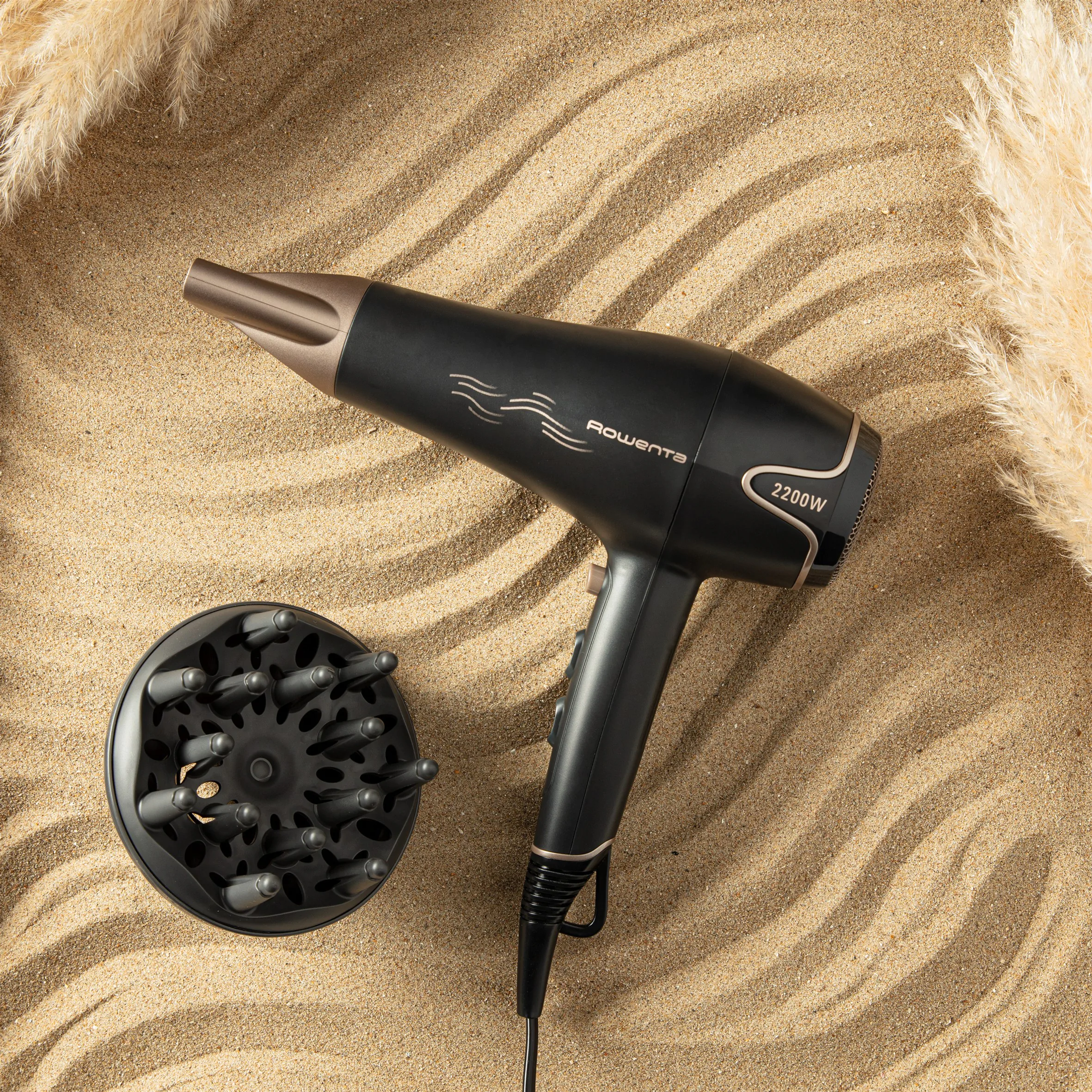 Фен Rowenta Motion Dry CV5707F0