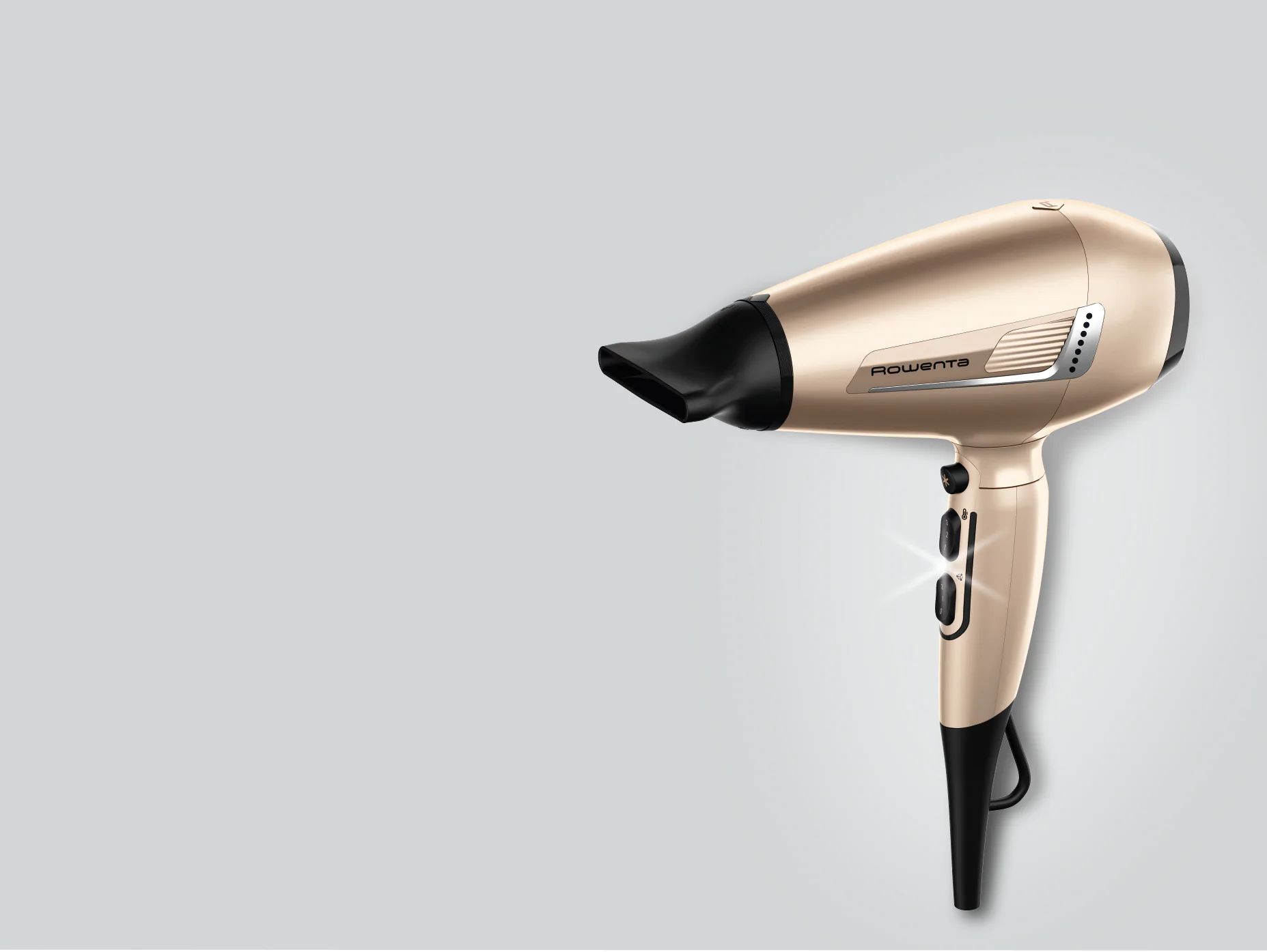 Фен Rowenta Pro Expert Tresor Collection CV8861F0