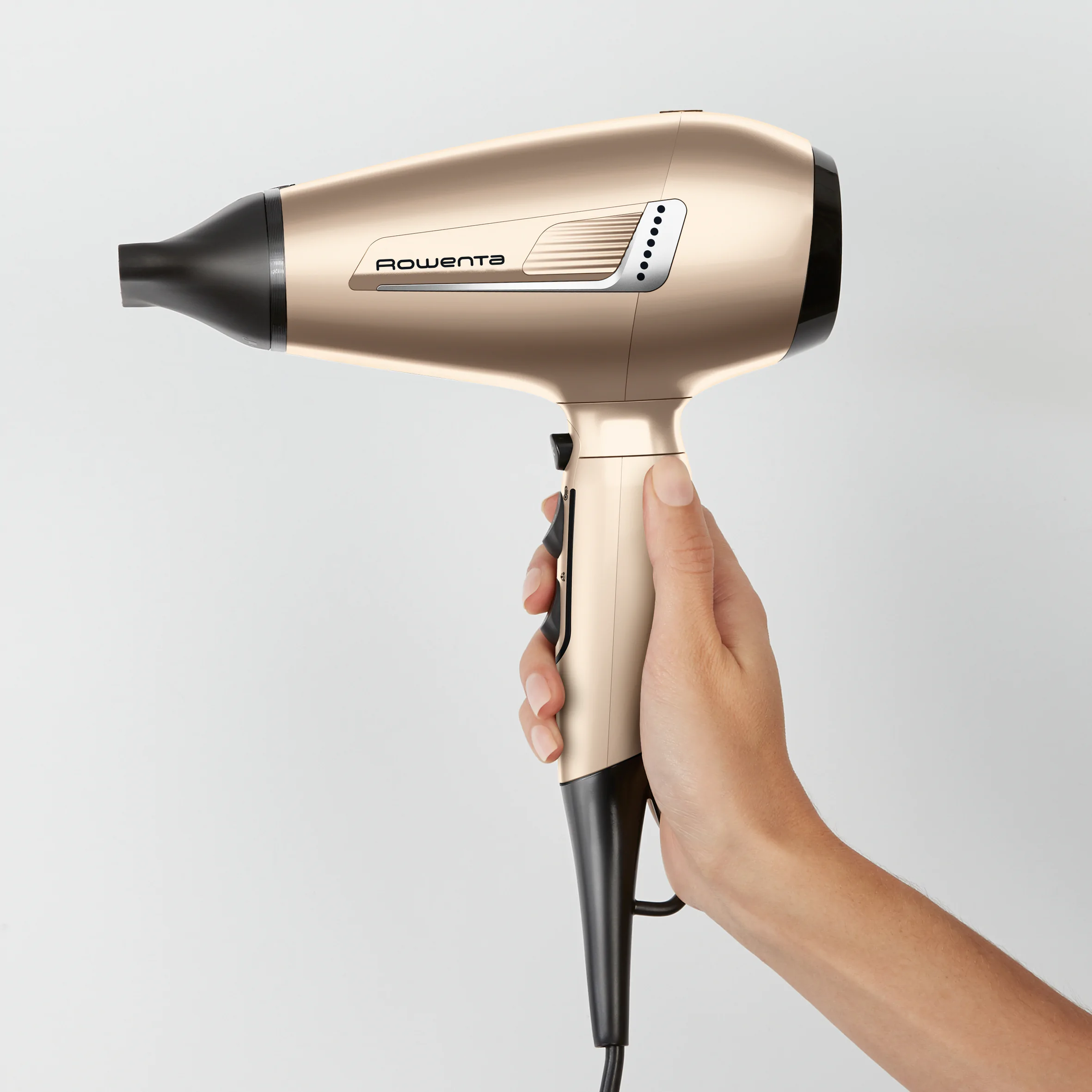Фен Rowenta Pro Expert Tresor Collection CV8861F0