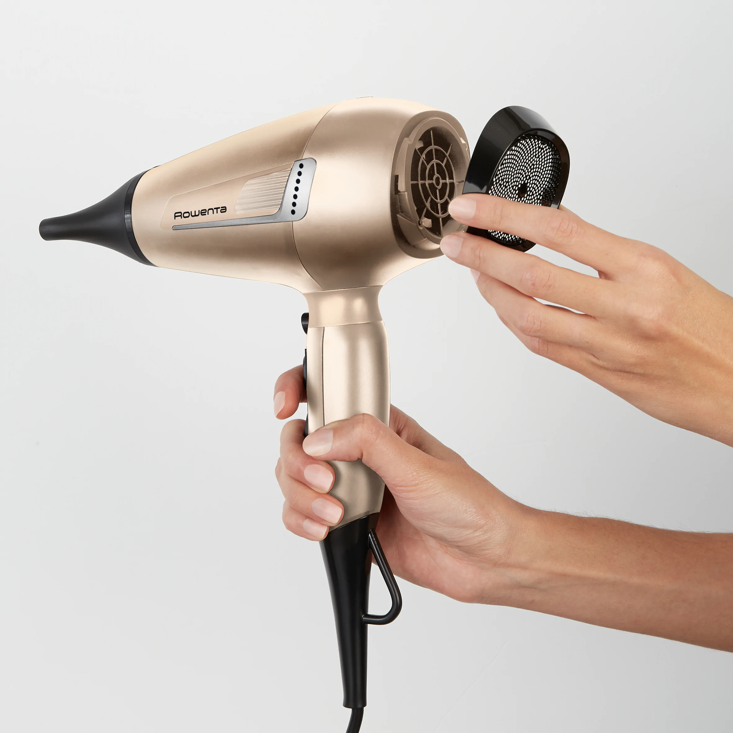 Фен Rowenta Pro Expert Tresor Collection CV8861F0