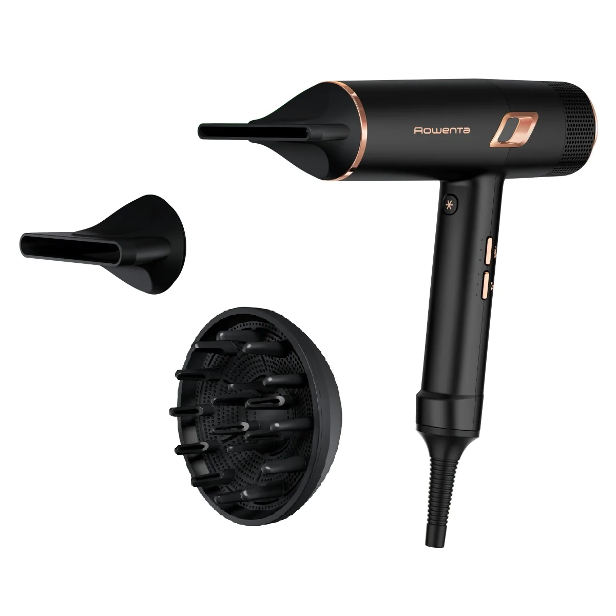 Фен Rowenta Ultimate Experience Maestria CV9920F0