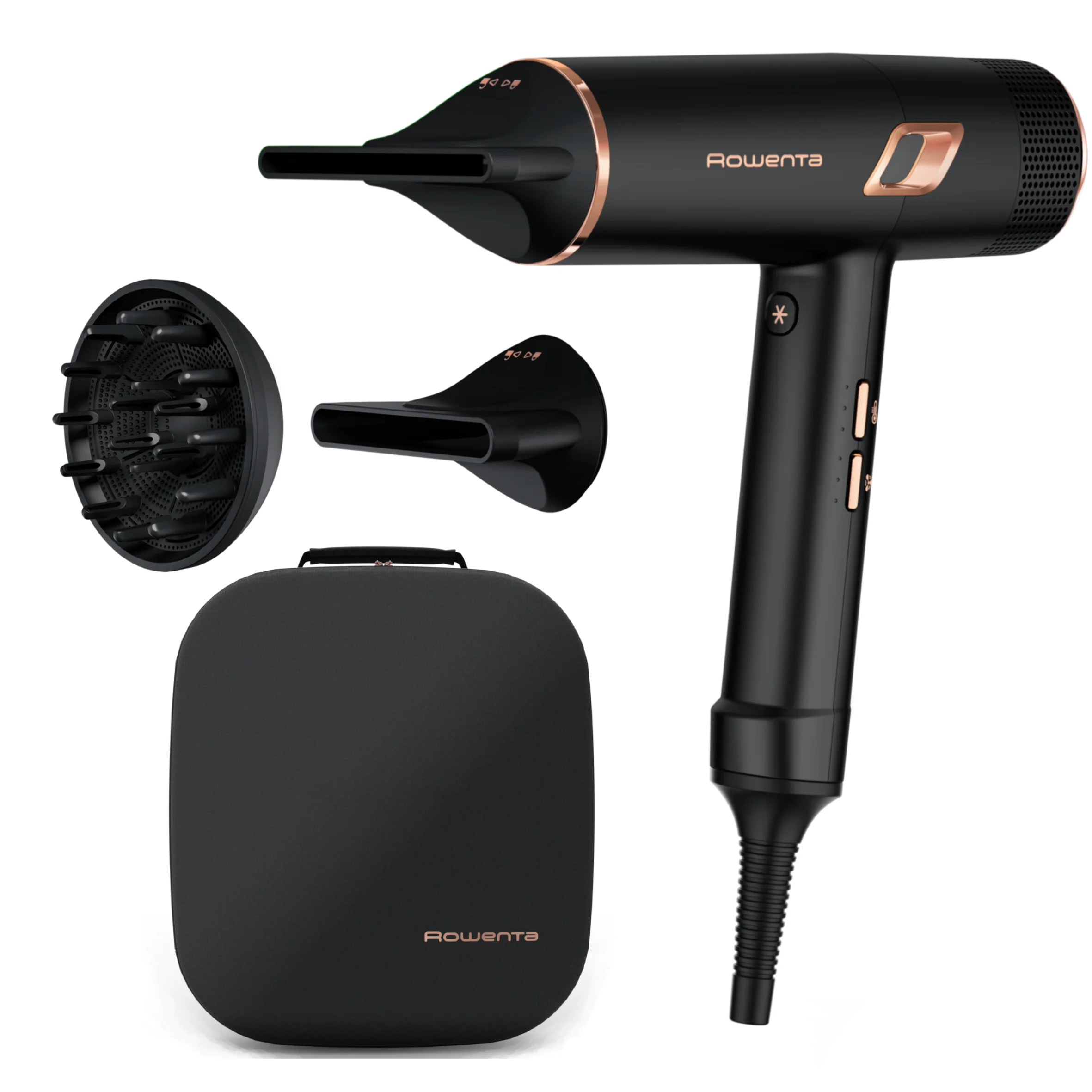 Фен Rowenta Ultimate Experience Maestria CV9920F3
