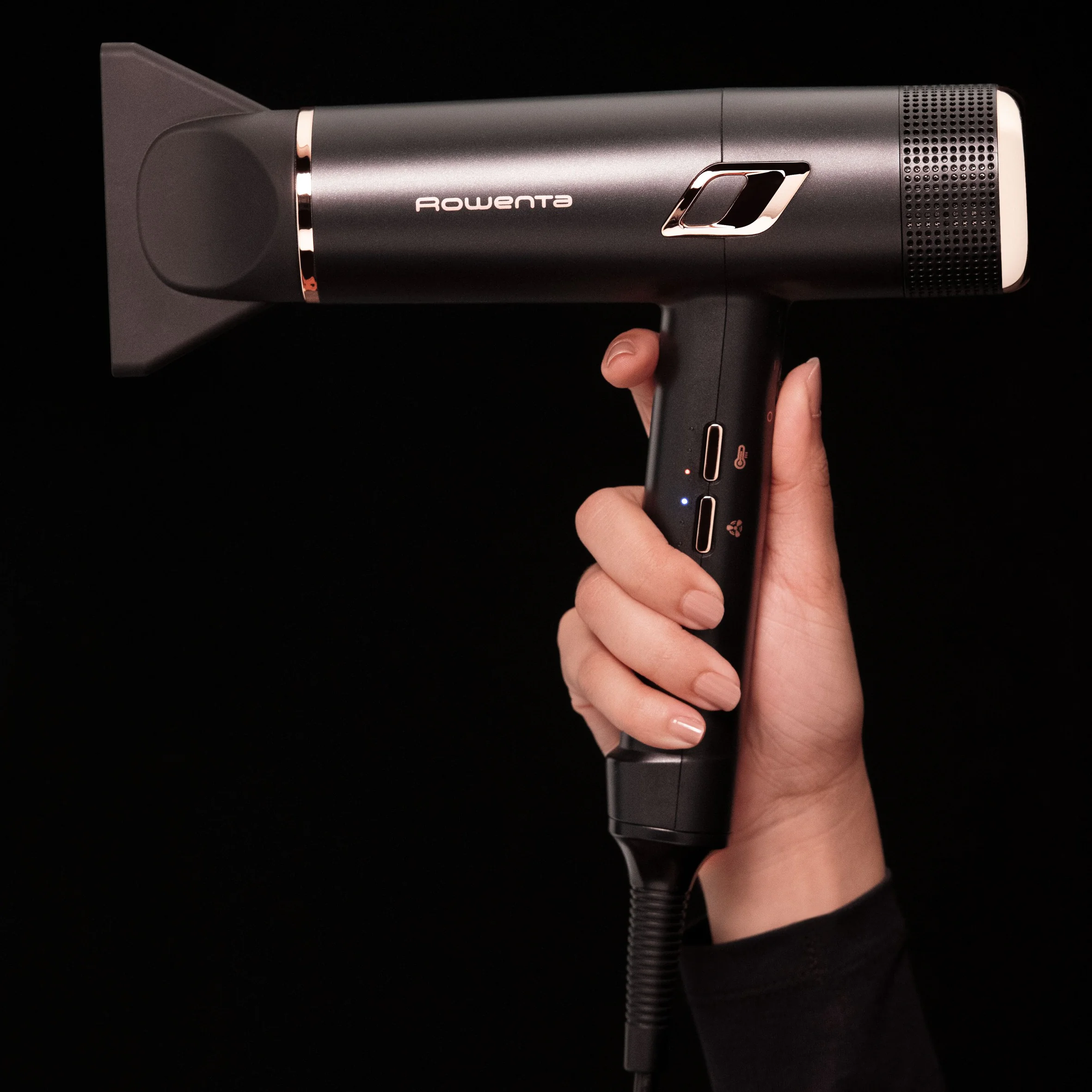 Фен Rowenta Ultimate Experience Maestria CV9920F3